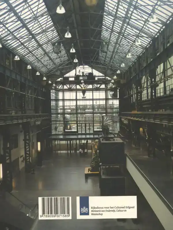 INDUSTRIEEL ERFGOED