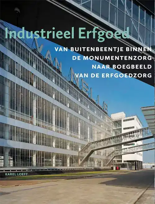 INDUSTRIEEL ERFGOED