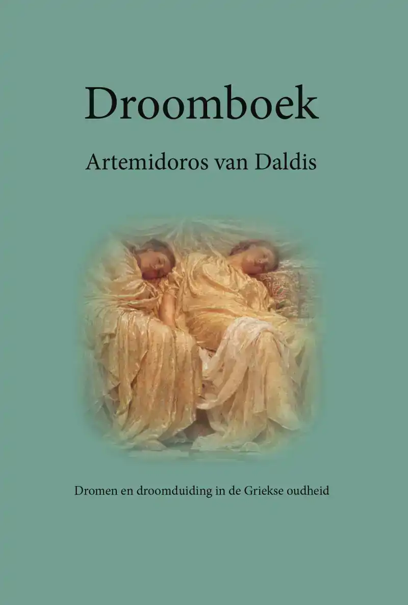 DROOMBOEK