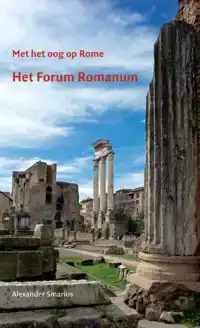 HET FORUM ROMANUM