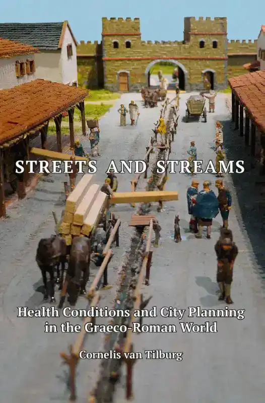 STREETS AND STREAMS