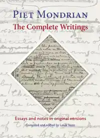 THE COMPLETE WRITINGS