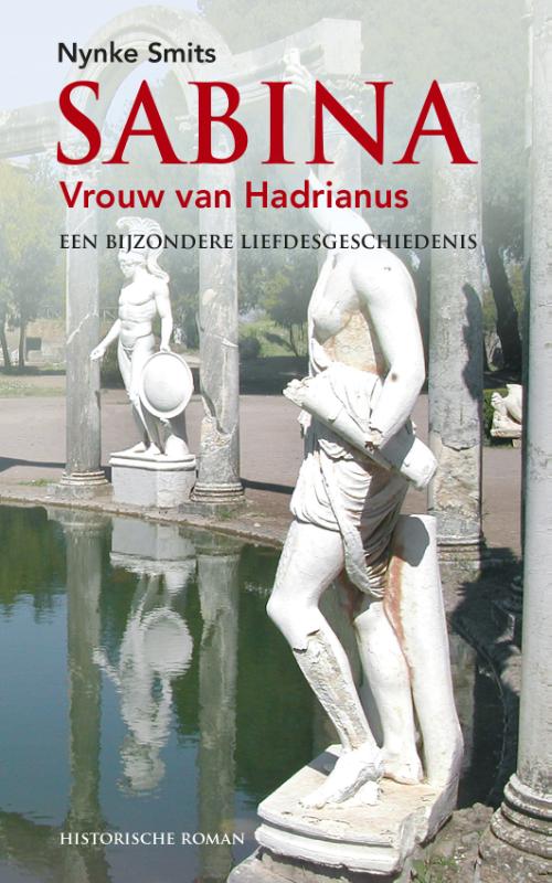 SABINA, VROUW VAN HADRIANUS