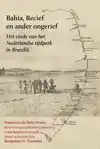 BAHIA, RECIEF EN ANDER ONGERIEF