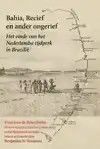 BAHIA, RECIEF EN ANDER ONGERIEF