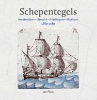 SCHEPENTEGELS 1660-1980