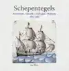 SCHEPENTEGELS 1660-1980