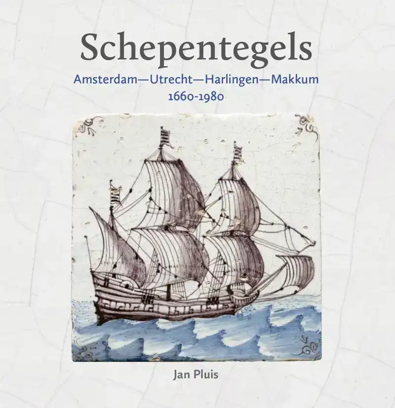 SCHEPENTEGELS 1660-1980