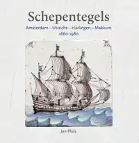 SCHEPENTEGELS 1660-1980