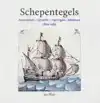 SCHEPENTEGELS 1660-1980