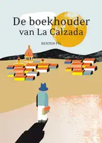 DE BOEKHOUDER VAN LA CALZADA