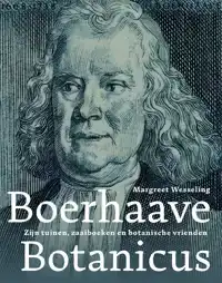 BOERHAAVE BOTANICUS