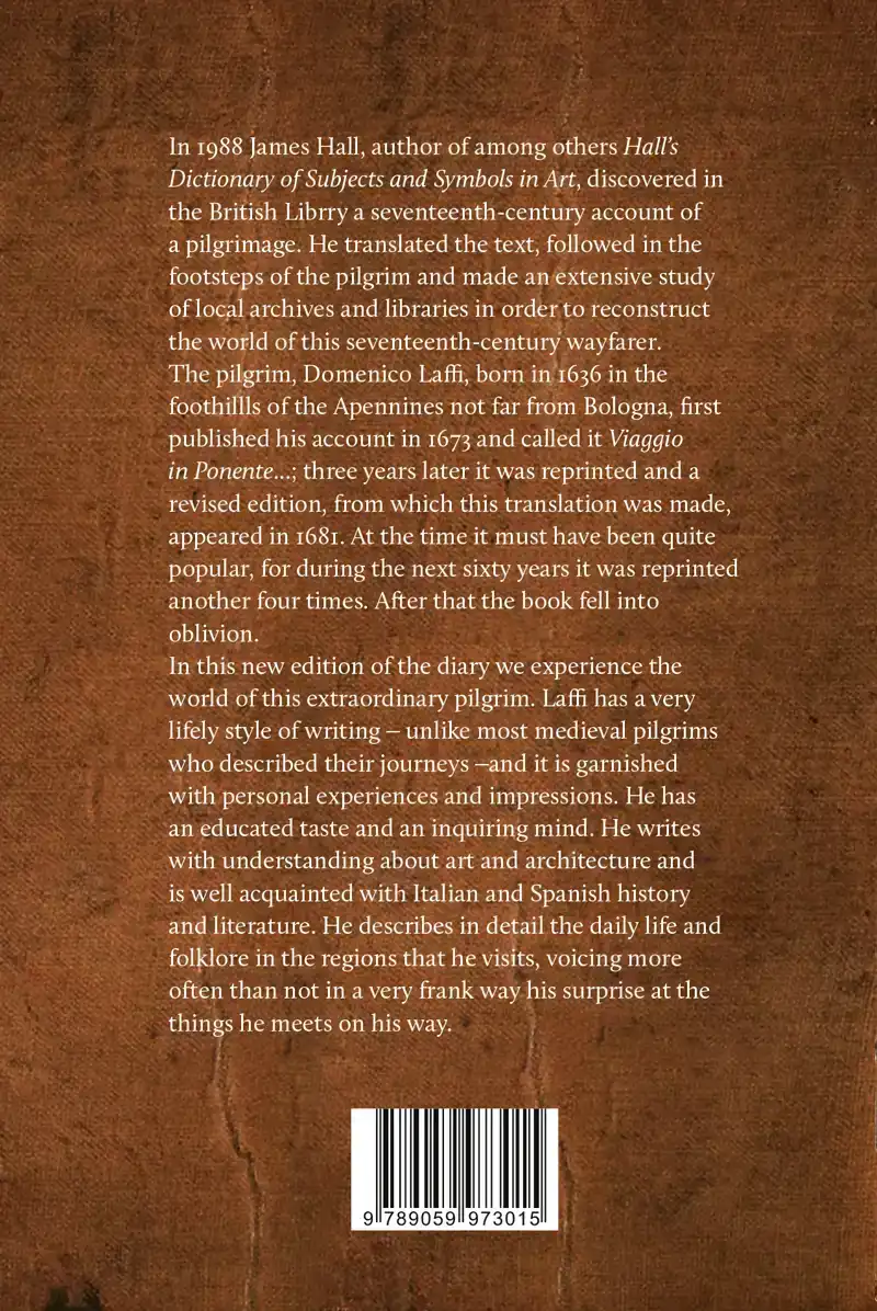 A JOURNEY TO THE WEST