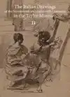 THE ITALIAN DRAWINGS OF THE SEVENTEENTH AND EIGHTEENTH CENTU