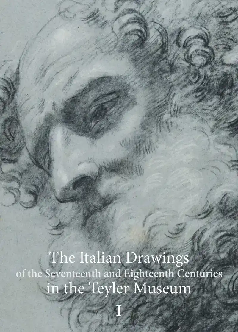 THE ITALIAN DRAWINGS OF THE SEVENTEENTH AND EIGHTEENTH CENTU