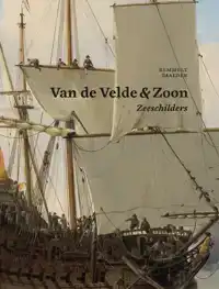 VAN DE VELDE & ZOON - ZEESCHILDERS