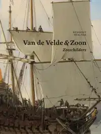 VAN DE VELDE & ZOON - ZEESCHILDERS