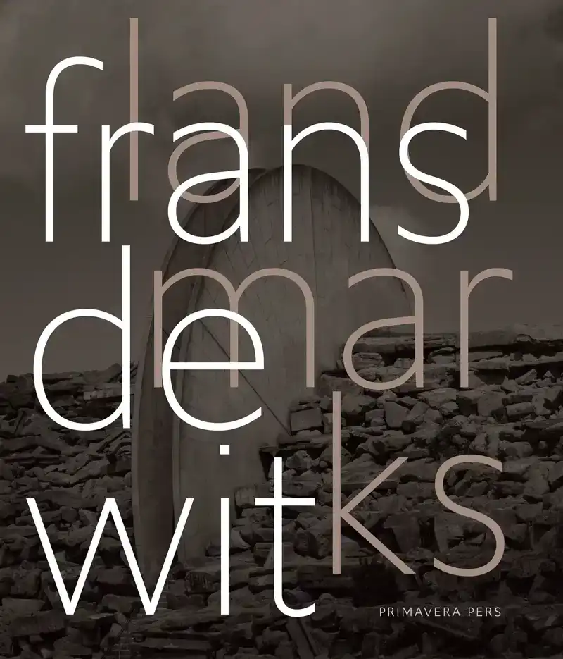 FRANS DE WIT