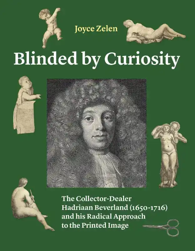BLINDED BY CURIOSITY