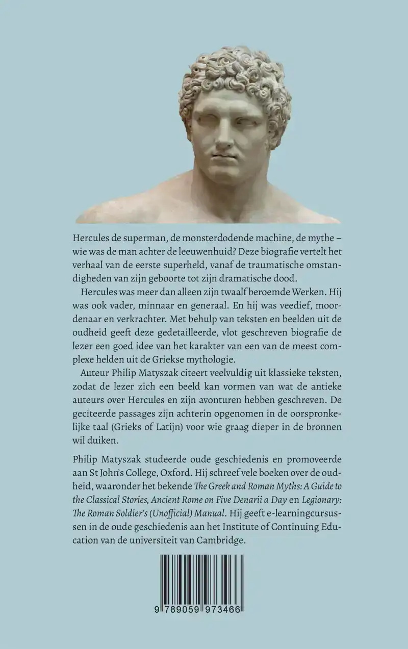 HERCULES