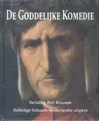 DE GODDELIJKE KOMEDIE EN DE MENSELIJKE TRAGEDIE