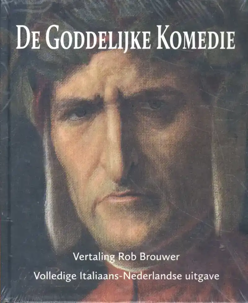 DE GODDELIJKE KOMEDIE EN DE MENSELIJKE TRAGEDIE