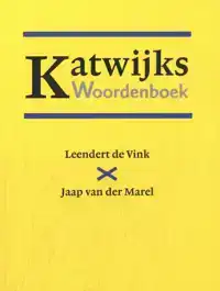 KATWIJKS WOORDENBOEK