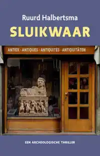 SLUIKWAAR