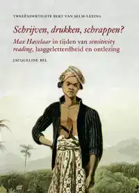 SCHRIJVEN, DRUKKEN, SCHRAPPEN?