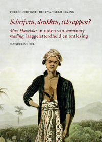SCHRIJVEN, DRUKKEN, SCHRAPPEN?