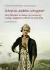 SCHRIJVEN, DRUKKEN, SCHRAPPEN?