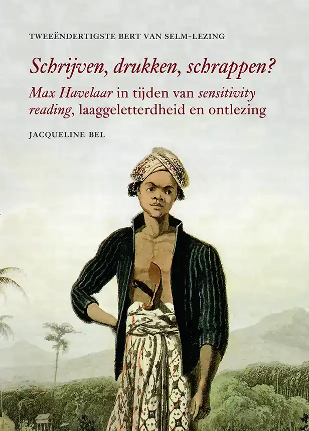 SCHRIJVEN, DRUKKEN, SCHRAPPEN?