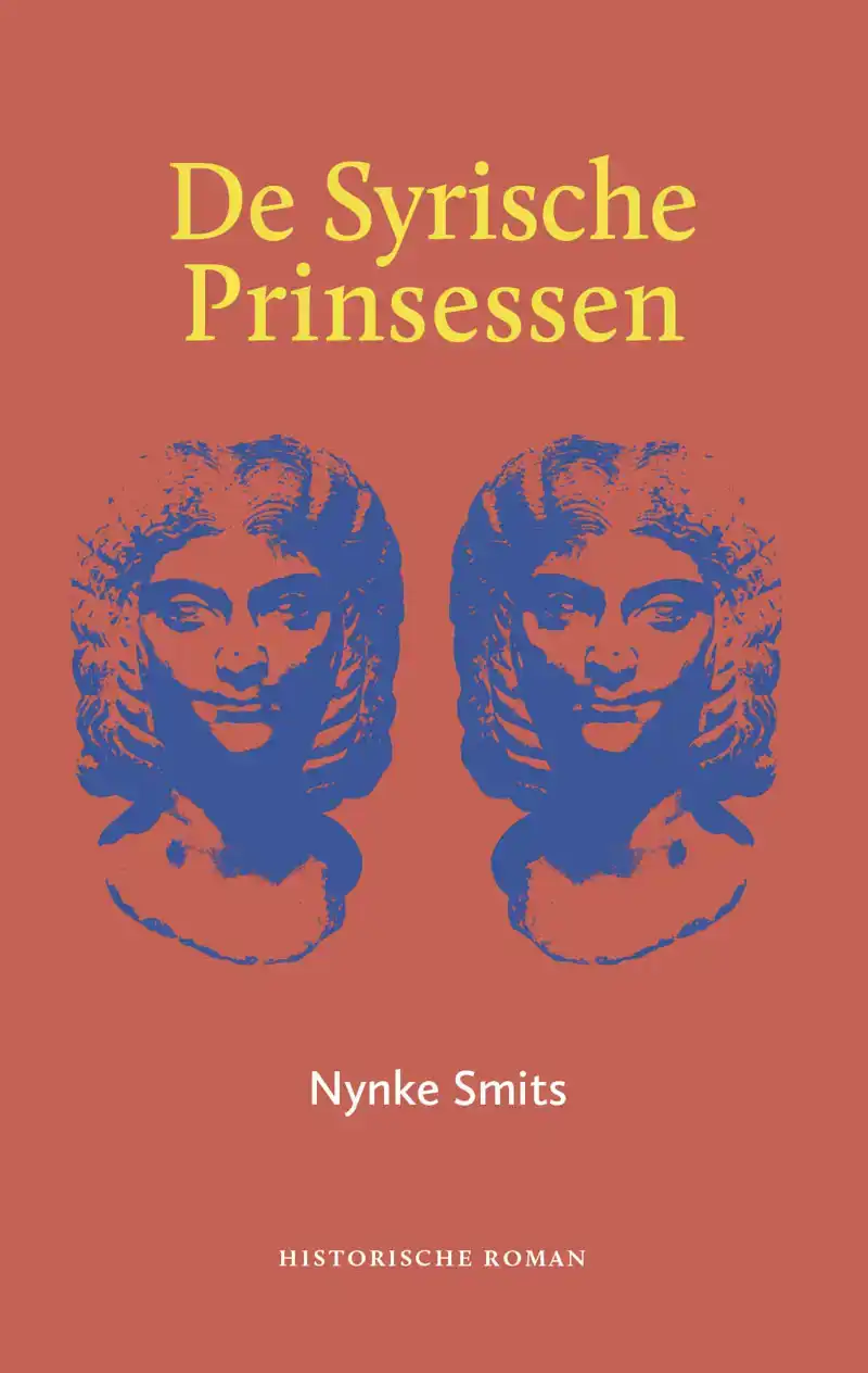 DE SYRISCHE PRINSESSEN