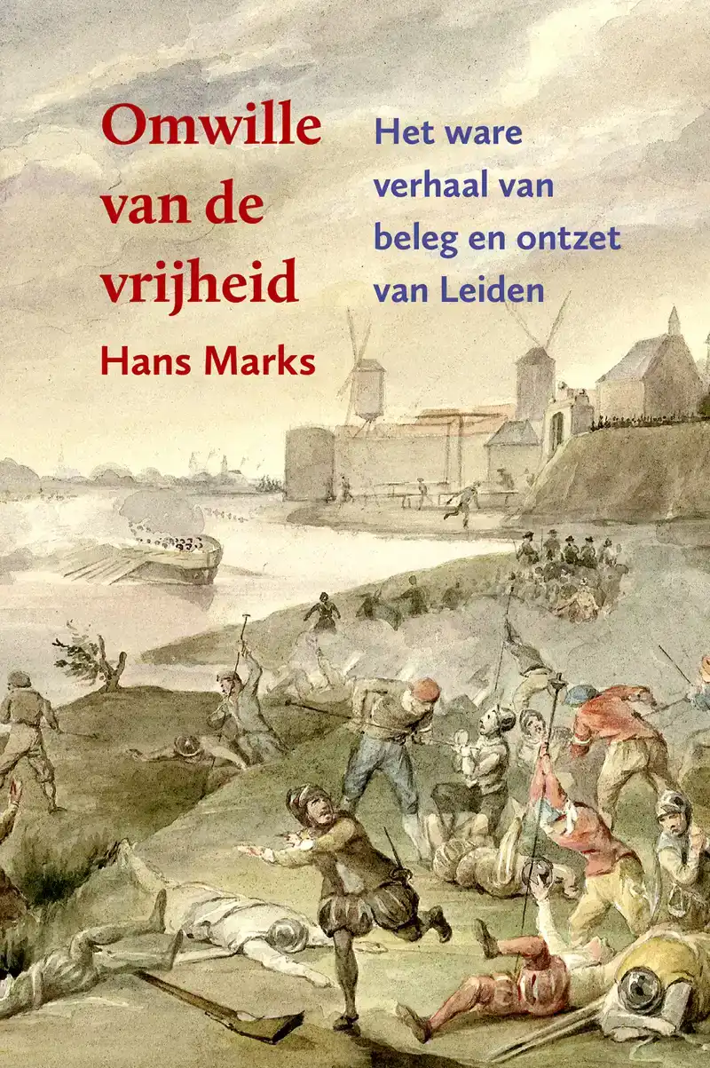 OMWILLE VAN DE VRIJHEID