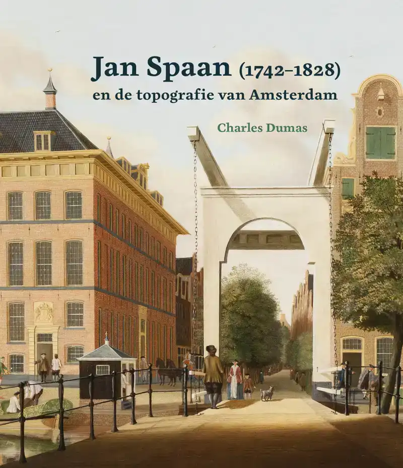 JAN SPAAN (1742-1828)