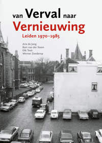 VAN VERVAL NAAR VERNIEUWING