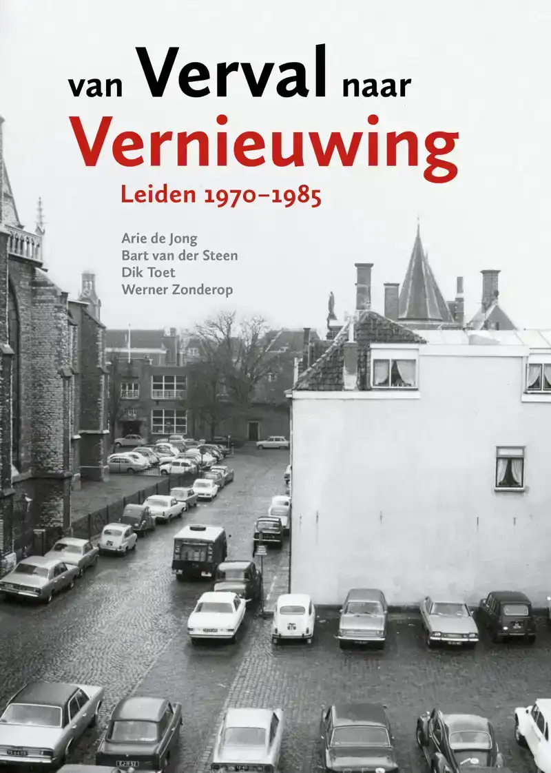 VAN VERVAL NAAR VERNIEUWING