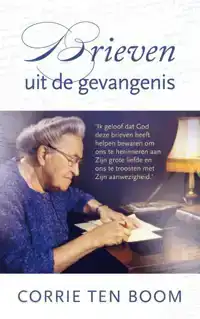 BRIEVEN UIT DE GEVANGENIS