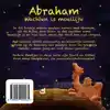 ABRAHAM, WACHTEN IS MOEILIJK
