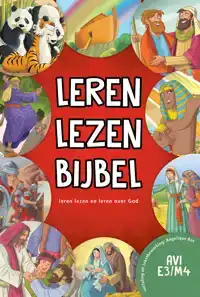 LEREN LEZEN BIJBEL