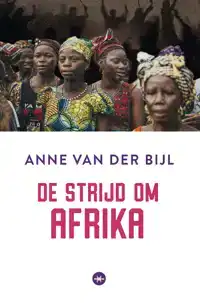 DE STRIJD OM AFRIKA