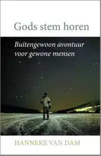 GODS STEM HOREN