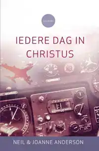 IEDERE DAG IN CHRISTUS