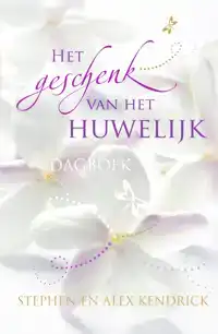 HET GESCHENK VAN HET HUWELIJK