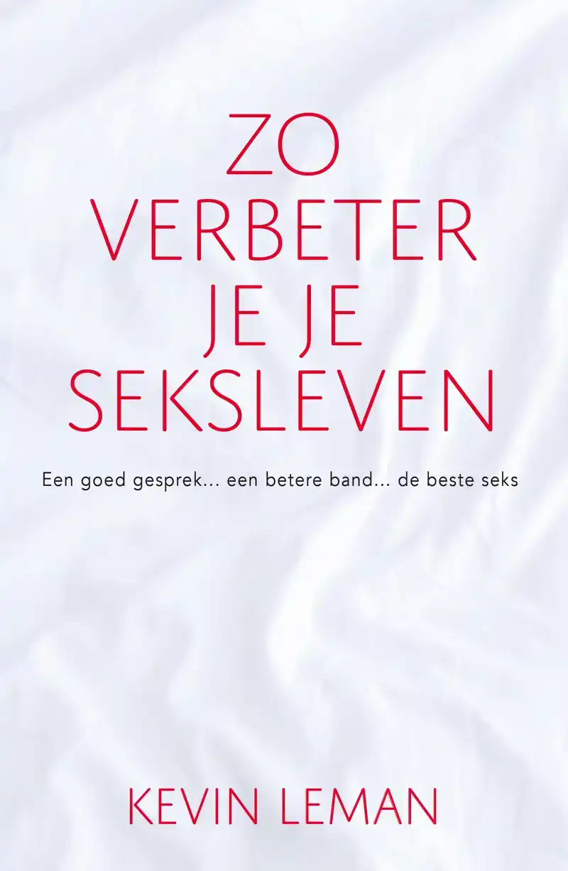 ZO VERBETER JE JE SEKSLEVEN