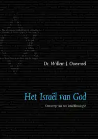 HET ISRAEL VAN GOD