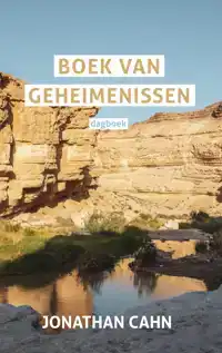 BOEK VAN GEHEIMENISSEN