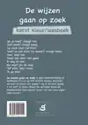 DE WIJZEN GAAN OP ZOEK