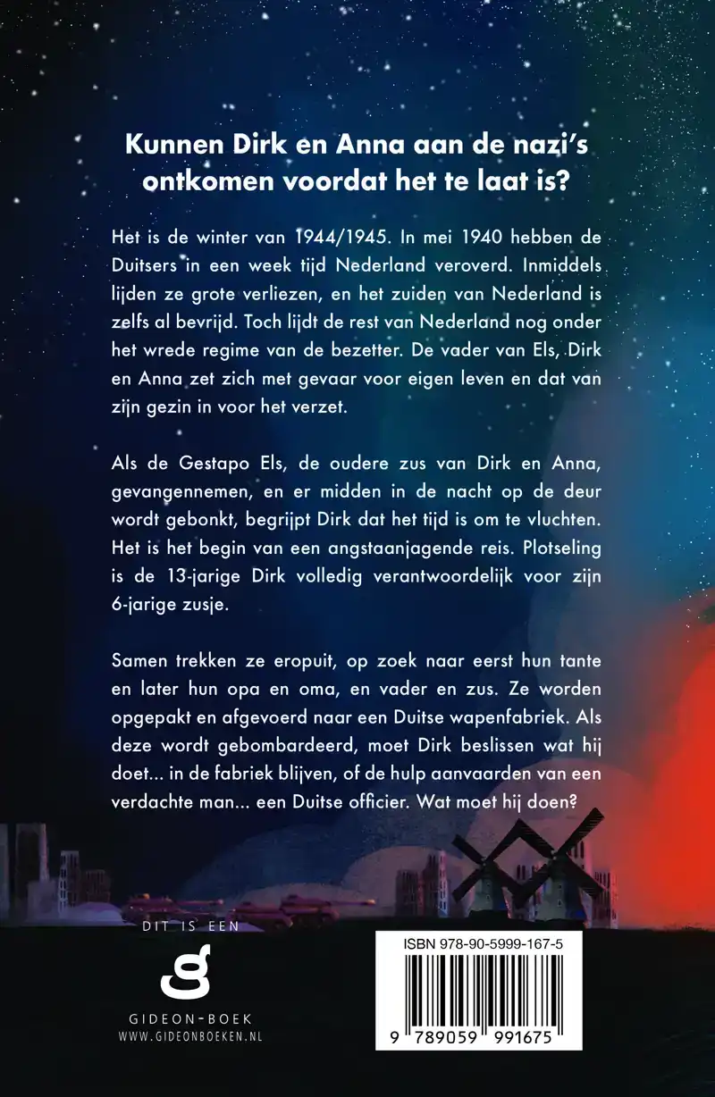 HONGERWINTER