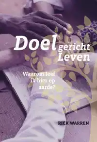 DOELGERICHT LEVEN